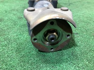 Редуктор  G/R=4.444 LSD Viscous SUBARU LANCASTER OEM 27011AA541, 28421AE060, 27011AA542 BHE BH9 BH5 BE5 BE9 BEE 1999 EJ254