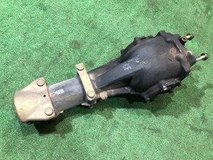 Редуктор  G/R=4.444 LSD Viscous SUBARU LANCASTER OEM 27011AA541, 28421AE060, 27011AA542 BHE BH9 BH5 BE5 BE9 BEE 1999 EJ254