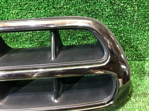 Решетка радиатора SUBARU LANCASTER OEM 91121AE200 BH9 BHE 1999 BEIGE 8L5