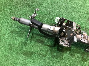 Рулевая колонка SUBARU LANCASTER OEM 34500AE030 BHE BH9 1999 EJ254