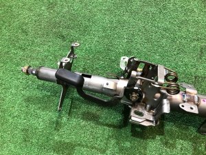 Рулевая колонка SUBARU LANCASTER OEM 34500AE030 BHE BH9 1999 EJ254
