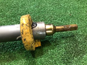 Рулевая колонка SUBARU LANCASTER OEM 34500AE030 BHE BH9 1999 EJ254