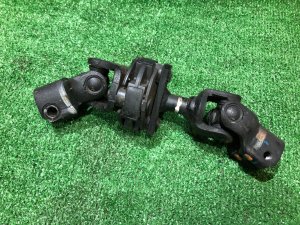 Рулевой карданчик SUBARU LANCASTER OEM 34170AE030 BHE BH9 1999 EJ254