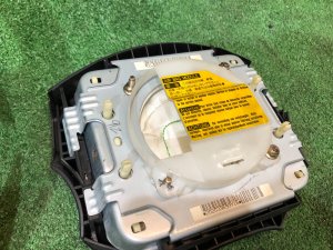 Руль Косточка SUBARU LANCASTER OEM 34311AE110 BH9 1999 BEIGE 8L5
