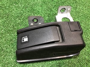 Ручка бензобака SUBARU LANCASTER OEM 57340AE020 BH9 1999 BEIGE 8L5