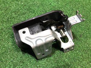 Ручка бензобака SUBARU LANCASTER OEM 57340AE020 BH9 1999 BEIGE 8L5
