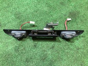 Ручка пятой двери внешняя 62150AA211 SUBARU LANCASTER