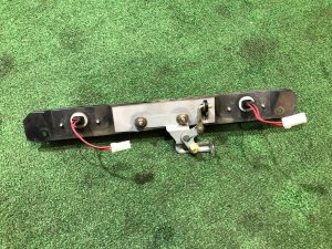 Ручка пятой двери внешняя SUBARU LANCASTER OEM 62150AA211 BH9 1999 BEIGE 8L5