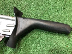Ручник черный SUBARU LANCASTER OEM 26001AE000ML BH9 1999 BEIGE 8L5