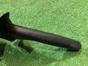 Ручник черный SUBARU LANCASTER OEM 26001AE000ML BH9 1999 BEIGE 8L5