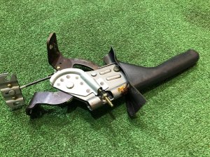 Ручник черный SUBARU LANCASTER OEM 26001AE000ML BH9 1999 BEIGE 8L5