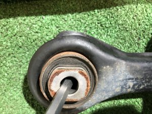 Рычаги задние SUBARU LANCASTER OEM 20250AE030, 20250AE050, 20250AE010, 20250AE000 BHE BH9 1999 EJ254