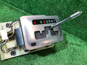 คันเกียร์ออโต้ SUBARU LANCASTER OEM 35180AE041 BHE BH9 BH5 BE5 BE9 BEE 1999
