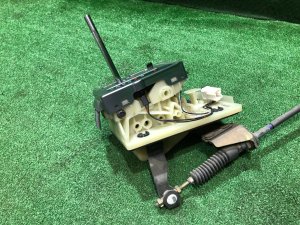 คันเกียร์ออโต้ SUBARU LANCASTER OEM 35180AE041 BHE BH9 BH5 BE5 BE9 BEE 1999