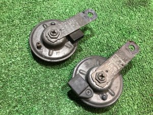 Сигналы Гудок SUBARU LANCASTER OEM 86012AE000, 86012AE010 BH9 1999 EJ254