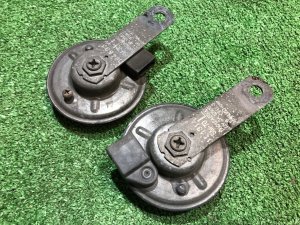 Сигналы Гудок SUBARU LANCASTER OEM 86012AE000, 86012AE010 BH9 1999 EJ254