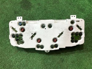 Спидометр SUBARU LANCASTER OEM 85012AE090 BH9 1999 EJ254