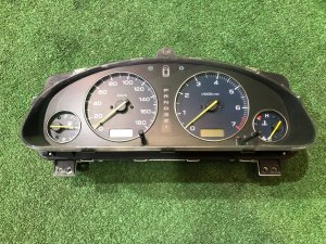 Спидометр SUBARU LANCASTER OEM 85012AE090 BH9 1999 EJ254