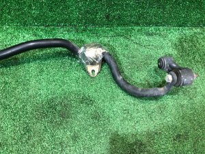 Front anti-roll bar 20mm SUBARU LANCASTER OEM 20401AE000 BHE BH9 1999 EJ254