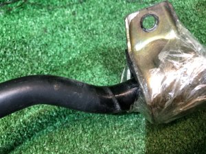 Front anti-roll bar 20mm SUBARU LANCASTER OEM 20401AE000 BHE BH9 1999 EJ254