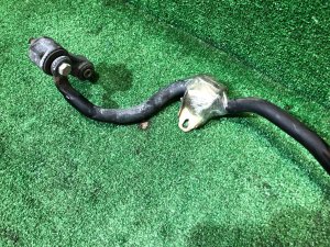 Front anti-roll bar 20mm SUBARU LANCASTER OEM 20401AE000 BHE BH9 1999 EJ254