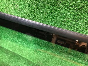 Стекло багажника правое SUBARU LANCASTER OEM 65210AE000NB BH9 1999