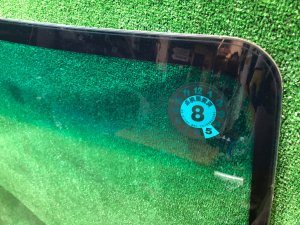 Windscreen с подогревом SUBARU LANCASTER OEM 65009AE010NA BHE BH9 BH5 BE5 BE9 BEE 1999