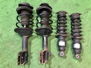 โช้คอัพ 20310AE150, 20310AE140, 20330AE100, 20365AE021 SUBARU LANCASTER