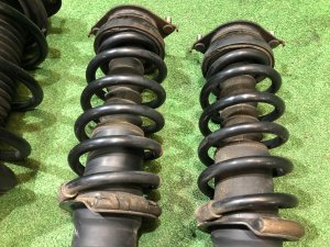 Стойки SUBARU LANCASTER OEM 20310AE150, 20310AE140, 20330AE100, 20365AE021 BHE BH9 1999 EJ254