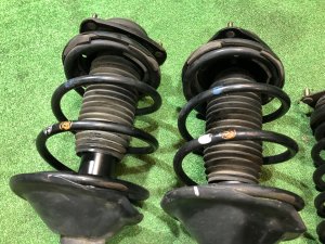 Стойки SUBARU LANCASTER OEM 20310AE150, 20310AE140, 20330AE100, 20365AE021 BHE BH9 1999 EJ254