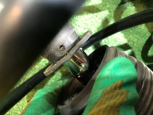 Стойки SUBARU LANCASTER OEM 20310AE150, 20310AE140, 20330AE100, 20365AE021 BHE BH9 1999 EJ254