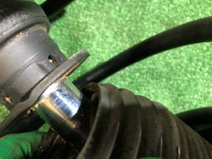 Стойки SUBARU LANCASTER OEM 20310AE150, 20310AE140, 20330AE100, 20365AE021 BHE BH9 1999 EJ254