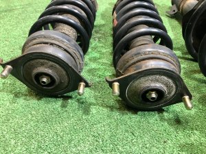 Стойки SUBARU LANCASTER OEM 20310AE150, 20310AE140, 20330AE100, 20365AE021 BHE BH9 1999 EJ254