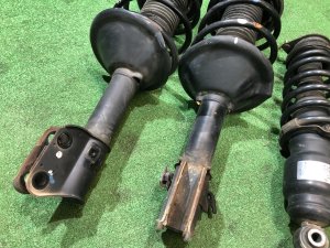 Стойки SUBARU LANCASTER OEM 20310AE150, 20310AE140, 20330AE100, 20365AE021 BHE BH9 1999 EJ254