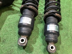 Стойки SUBARU LANCASTER OEM 20310AE150, 20310AE140, 20330AE100, 20365AE021 BHE BH9 1999 EJ254