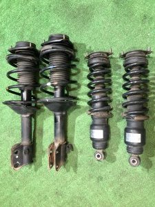 Стойки SUBARU LANCASTER OEM 20310AE150, 20310AE140, 20330AE100, 20365AE021 BHE BH9 1999 EJ254