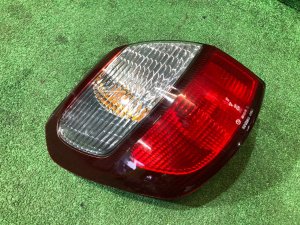 Стоп левый SUBARU LANCASTER OEM 84201AE090, 84201AE091 BH9 1999