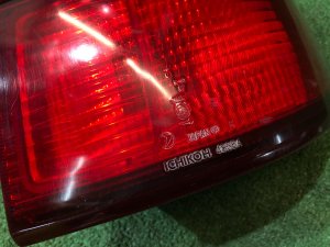 Стоп правый SUBARU LANCASTER OEM 84201AE081 BH9 1999