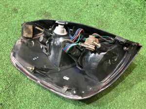 Стоп правый SUBARU LANCASTER OEM 84201AE081 BH9 1999