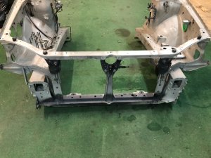 Телевизор SUBARU LANCASTER OEM 53060AE001, 53020AE081, 53020AE091, 53040AE000, 53060AE051 BHE BH9 BH5 BE5 BE9 1999