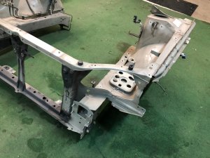 Телевизор SUBARU LANCASTER OEM 53060AE001, 53020AE081, 53020AE091, 53040AE000, 53060AE051 BHE BH9 BH5 BE5 BE9 1999