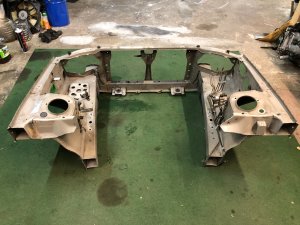 Телевизор SUBARU LANCASTER OEM 53060AE001, 53020AE081, 53020AE091, 53040AE000, 53060AE051 BHE BH9 BH5 BE5 BE9 1999