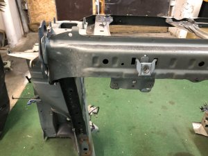 Телевизор SUBARU LANCASTER OEM 53060AE001, 53020AE081, 53020AE091, 53040AE000, 53060AE051 BHE BH9 BH5 BE5 BE9 1999