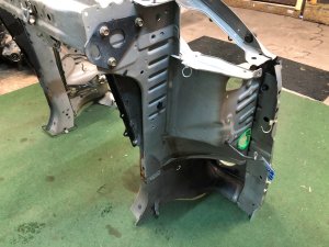 Телевизор SUBARU LANCASTER OEM 53060AE001, 53020AE081, 53020AE091, 53040AE000, 53060AE051 BHE BH9 BH5 BE5 BE9 1999
