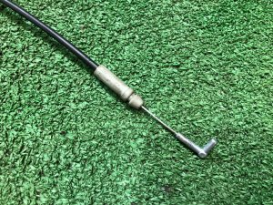 Тросик пятой двери SUBARU LANCASTER OEM 63032AE000 BH9 1999 BEIGE 8L5