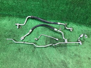 Трубки кондиционера 73431AE050, 73431AE000, 73425AE020, 73424AE000 SUBARU LANCASTER