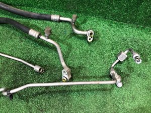 Трубки кондиционера SUBARU LANCASTER OEM 73431AE050, 73431AE000, 73425AE020, 73424AE000 BH9 BE9 1999 EJ254