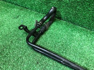 Трубки охлаждения акпп SUBARU LANCASTER OEM 45522AE020 BH9 1999 EJ254