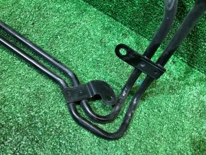 Трубки охлаждения акпп SUBARU LANCASTER OEM 45522AE020 BH9 1999 EJ254