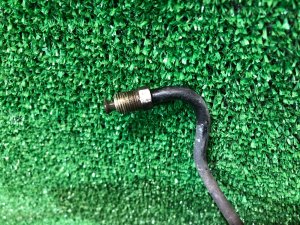 Rear brake lines SUBARU LANCASTER OEM 26520AE000 BHE BH9 BH5 BE5 BE9 BEE 1999 EJ254
